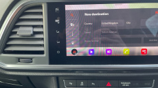 SEAT Ateca 1.5 TSI EVO SE Technology 5dr Petrol Estate